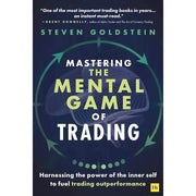 Mental Game of Trading, Success through Positive Mental, You Are a Badass 3 Books Set - The Book Bundle