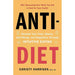 Healthiest Longevity Diet Chartwell, Contented Dementia,Anti-Diet 3 Books Set - The Book Bundle