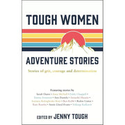 Tough Women Adventure Stories, Creative Mind Success,  How Women Rise 3 Books Set - The Book Bundle