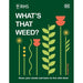RHS What's That Weed Guy Barter, RHS Pests Diseases Pippa Greenwood 2 Books Set - The Book Bundle