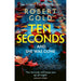 Ben Harper Series 3 Books Collection Set By Robert Gold Eleven Liars,Ten Seconds - The Book Bundle
