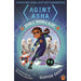 Agent Asha Trilogy 3 Books Collection Set By Sophie Deen (Mission Shark Bytes, Operation Cyber Chop and Double Trouble Alert) - The Book Bundle