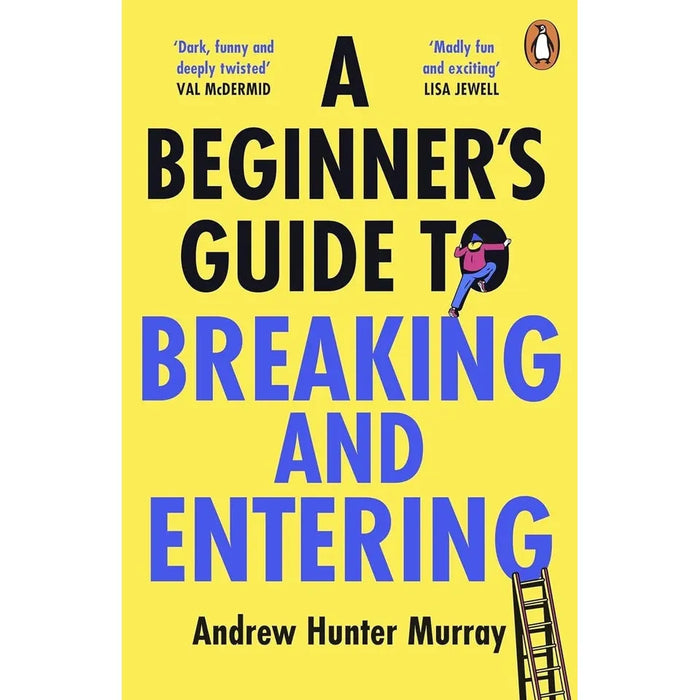 Andrew Hunter Murray 3 Books Collection Set A Beginner’s Guideto, The Last Day, The Sanctuary - The Book Bundle