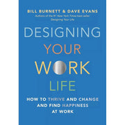 What Color Is Your Parachute,Work Rules,Designing Your Work Life HB) 3 Books Set - The Book Bundle