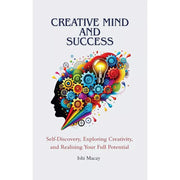 Tough Women Adventure Stories, Creative Mind Success,  How Women Rise 3 Books Set - The Book Bundle