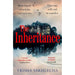 Trisha Sakhlecha Collection 3 Books Set Inheritance (HB), Your Truth or Mine - The Book Bundle