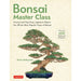 Bonsai Master Class Kunio Kobayashi,Ian Hodgson New Wild Garden (HB) 2 Books Set - The Book Bundle