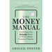 Money Manual Abigail Foster,Happy Money, Psychology of Money Mindset 3 Books Set - The Book Bundle