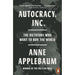 Anne Applebaum 4 Books Collection Set Red Famine, Twilight of Democracy - The Book Bundle