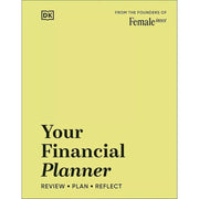 Traction, Managing Business Start-Ups, Your Financial Planner 3 Books Set - The Book Bundle