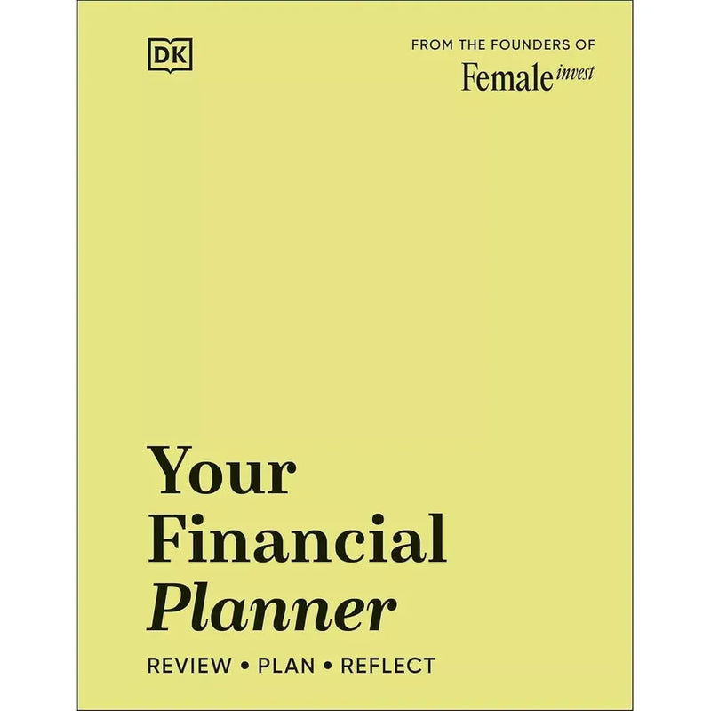 Traction, Managing Business Start-Ups, Your Financial Planner 3 Books Set - The Book Bundle