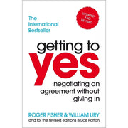 Getting to Yes,Kick Ass Small Talk,How to Talk Anyone,How To Win Friends 4 Books Set - The Book Bundle