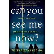 Trisha Sakhlecha Collection 3 Books Set Inheritance (HB), Your Truth or Mine - The Book Bundle