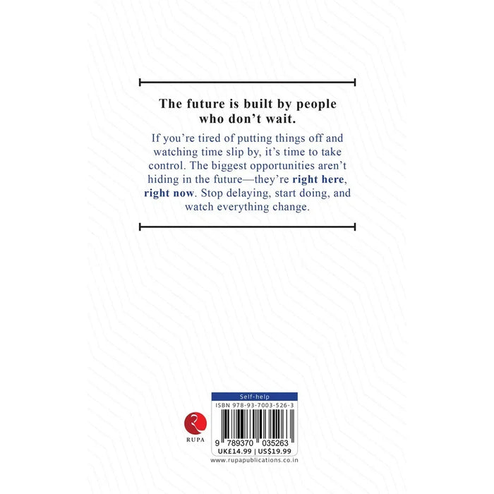The Power of Now : How To Make Your Mind A Super Mind by Richard Nolan - The Book Bundle