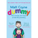 Extraordinary Parenting, Co-Parenting Method, Dummy Matt Coyne 3 Books Set - The Book Bundle