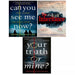 Trisha Sakhlecha Collection 3 Books Set Inheritance (HB), Your Truth or Mine - The Book Bundle