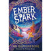 Ember Spark Series 3 Books Set by Abi Elphinstone Volume 1-3 Unicorn's Secret - The Book Bundle