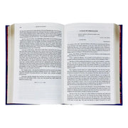 Leather-bound book of Edgar Allan Poe's complete tales and poems by Wilco International LLP Ltd, deluxe edition with detailed cover design.