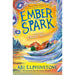 Ember Spark Series 3 Books Set by Abi Elphinstone Volume 1-3 Unicorn's Secret - The Book Bundle