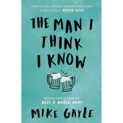 Mike Gayle Collection 5 Books Set Hope Street HB, A Song of Me You,Hope Family - The Book Bundle