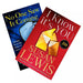 Susan Lewis Collection 2 Books Set (I Know It’s You, No One Saw It Coming) - The Book Bundle