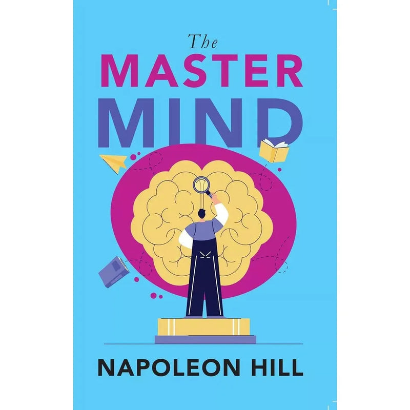 A Brief History of Intelligence, The Power of Your Subconscious Mind, Master Mind 3 Books Set - The Book Bundle
