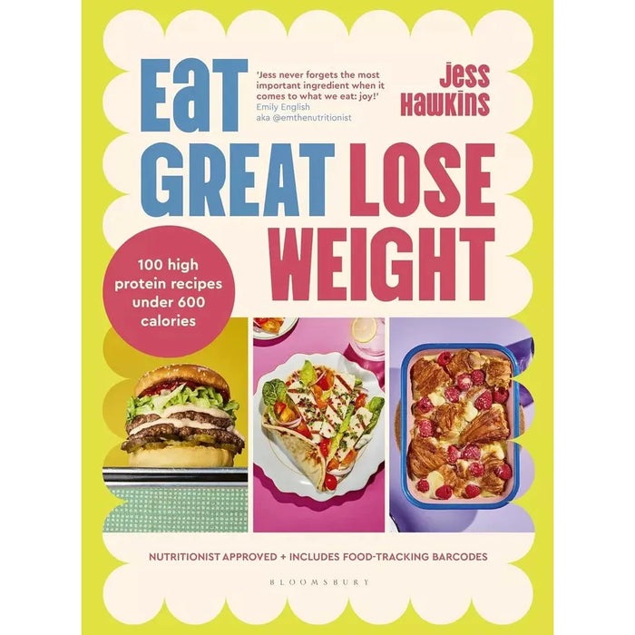 Eat Great Lose Weight,Cooker Lose Weight Forever, Low Fodmap Diet 3 Books Set - The Book Bundle