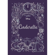 Disney Animated Classics 3 Books Collection Set By Lily Murray (The Little Mermaid, Frozen, Cinderella) - The Book Bundle