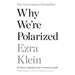 Ezra Klein Collection 2 Books Set Why We're Polarized, Abundance How We Build - The Book Bundle