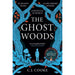 C.J. Cooke Collection 4 Books Set (The Ghost Woods, The Book of Witching, The Lighthouse Witches and A Haunting in the Arctic) - The Book Bundle