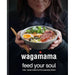 Slim 800 Hot Air Fryer,wagamama Soul Kitchen (HB),wagamama Feed Your 3 Books Set - The Book Bundle