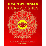 More is More (HB),Healthy Indian Curry Dishes,Super Easy,Nom Nom Chinese 4 Books Set - The Book Bundle