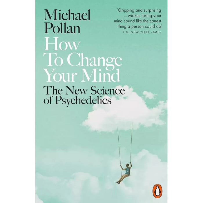 Reset Your Mind Body,How Change Your Mind,Stronger Mind,Body,Life 3 Books Set - The Book Bundle