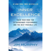 Inner Excellence, Creative Mind And Success, Unleashing Your Inner Power 3 Books - The Book Bundle