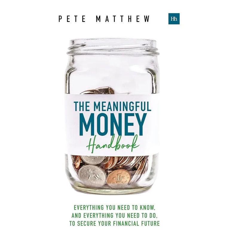 Meaningful Money Handbook, Money Rob Moore, Science of Getting Rich 3 Books Set - The Book Bundle