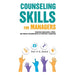 Financial Intelligence,Bee-come Indispensable,Counseling Skills Managers 3 Books - The Book Bundle