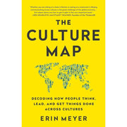 Culture Map Erin Meyer, My F*cking Job Sucks, Key Strategy Tools 3 Books Set - The Book Bundle