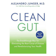 Happy Leons (HB),Happy Healthy Gut,28-DAY GUT HEALTH PLAN, Clean Gut 4 Books Set - The Book Bundle