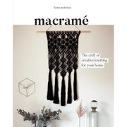 Macrame Bible Robyn Gough, Macrame Fanny Zedenius 2 Books Set Paperback - The Book Bundle