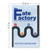 The Fate Factory: Design Your Own Destiny by Steven Covington - The Book Bundle
