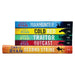Chris Ryan Collection 5 Books Set Second Traitor, Outcast, Strike (HB), Manhunter - The Book Bundle