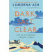 Lamorna Ash Collection 2 Books Set (Don't Forget We're Here Forever and Dark Salt Clear) - The Book Bundle