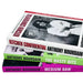 Anthony Bourdain Collection 3 Books Set (Medium Raw, Kitchen Confidential, The Nasty Bits) - The Book Bundle