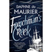 Virago Modern Classics Series Daphne Du Maurier 3 Books Collection Set - The Book Bundle