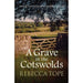 Cotswold Mystery Series 7 Books Collection Set by Rebecca Tope Slaughter, Crisis in the Cotswolds - The Book Bundle