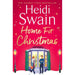 Heidi Swain Collection 7 Books Set (Home for Christmas, Underneath Christmas) - The Book Bundle