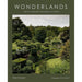 Wonderlands Clare Coulson (HB), Mind Over Clutter Nicola Lewis 2 Books Set - The Book Bundle