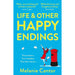 Melanie Cantor Collection 2 Books Set F k It! List, Life and other Happy Endings - The Book Bundle