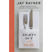 Nights Out At Home Jay Rayner, Slim 800 Hot Air Fryer Recipe 2 Books Set - The Book Bundle