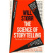 Will Storr 2 Books Collection Set (The Science of Storytelling & A Story is a Deal) - The Book Bundle